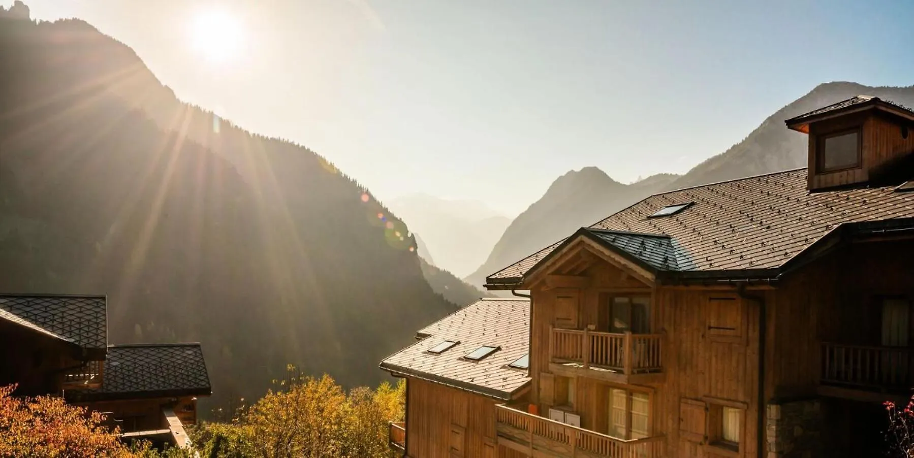 Residence Les Alpages - 3 Pieces Pour 6 Personnes Mae-8864 La Plagne Apartment