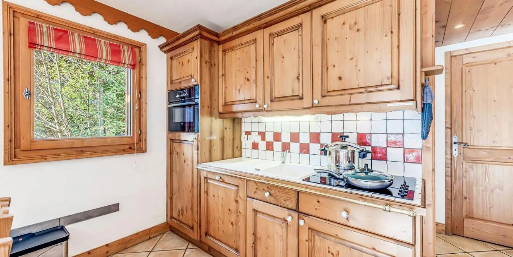 Residence Les Alpages - 3 Pieces Pour 6 Personnes Mae-8864 La Plagne 0*,
