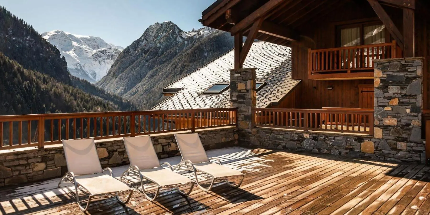 Residence Les Alpages - 3 Pieces Pour 6 Personnes Mae-8864 La Plagne Apartment